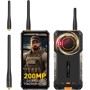 Ulefone Armor 26 Ultra 5G Talkie-walkie VHF / UHF