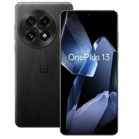 OnePlus 13 5G 24 Go RAM 1To Noir