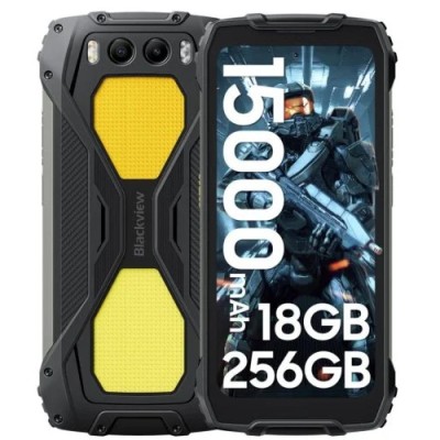 Blackview BV7300 6Go RAM 256 Go Android 14