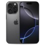 iPhone 16 Pro Max 256 Go Noir