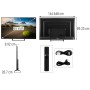 Xiaomi TV A Pro 65 Pouces 4K QLED Android