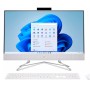 Ordinateur HP AIO-24-DF1053W Ecran tactile 23,8 pouces Core i3