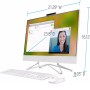 Ordinateur HP tout en un i3 Ecran Tactile