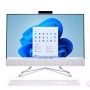 Ordinateur HP tout en un i3 Ecran Tactile