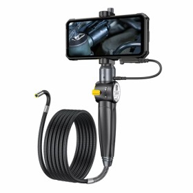 Endoscope bidirectionnel Ulefone uSmart E03