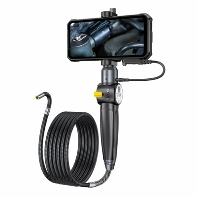 Endoscope bidirectionnel Ulefone uSmart E03