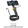 Endoscope rotatif Ulefone uSmart E03