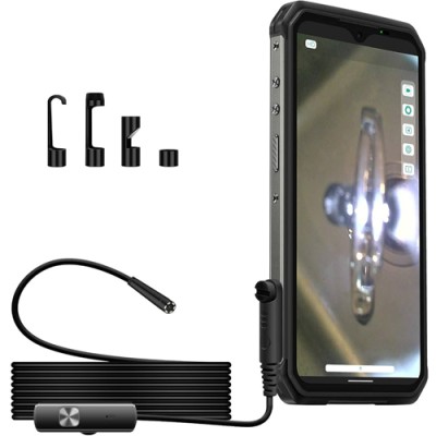 Endoscope (E01) pour Ulefone