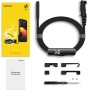 Endoscope E01 étanches IP67 pour Ulefone