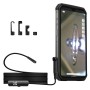 Endoscope E01 étanches IP67 pour Ulefone