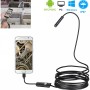 Endoscope E01 étanches IP67 pour Ulefone