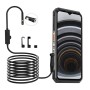 Endoscope numérique étanche