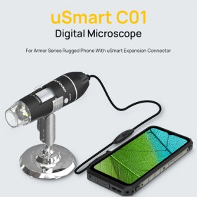 Microscope numérique uSmart C01