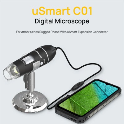 Microscope numérique uSmart C01