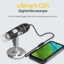 Microscope numérique uSmart C01