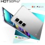 Infinix HOT 50 Pro Plus