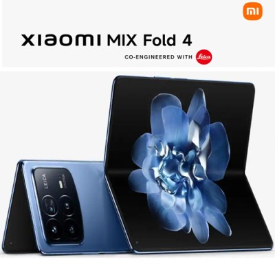Xiaomi Mix Fold 4 5G 16 Go RAM 512Go