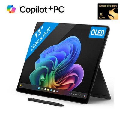 Microsoft Surface Pro Snapdragon X Elite