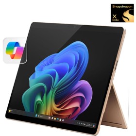 Microsoft Surface Pro Snapdragon X Elite OLED