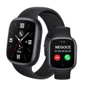 Honor Watch 4 Noir