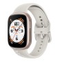 Honor Watch 4 Blanc