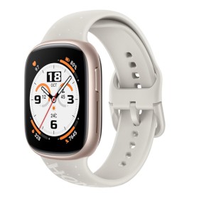 Honor Watch 4 Blanc