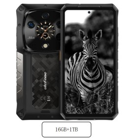 Ulefone Armor 28 Ultra 5G