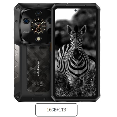 Ulefone Armor 28 Ultra 5G