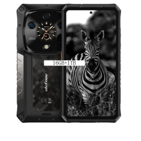 Ulefone Armor 28 Ultra 5G (16Go RAM 1To )