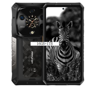 Ulefone Armor 28 Ultra 5G (16Go RAM 1To )