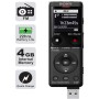 Dictaphone Sony ICD-UX570F