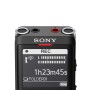 Dictaphone Sony ICD-UX570F
