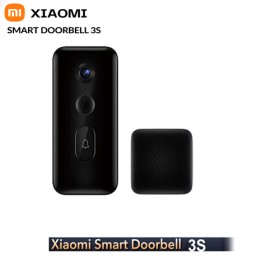 Sonnette Xiaomi Smart Doorbell 3S