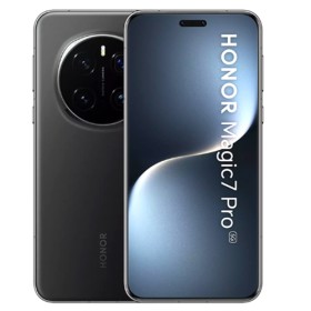 Honor Magic 7 Pro 12 Go RAM - 512Go Noir
