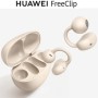 Écouteurs Huawei FreeClip