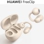 Écouteurs Huawei FreeClip