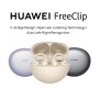 Écouteurs Huawei FreeClip