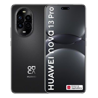 Huawei Nova 13 Pro 12 Go RAM 256Go