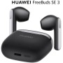 Huawei FreeBuds SE 3 Noir