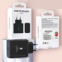 Chargeur rapide Samsung 45 Watts PD 3.0