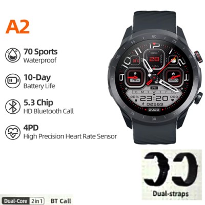 Mibro Smart Watch A2