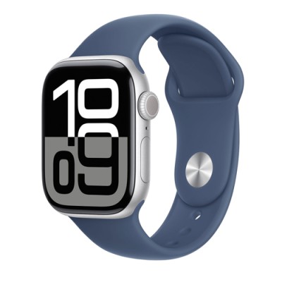 Apple Watch Series 10 GPS 46mm