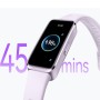 Huawei Band 10 Noir