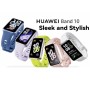 Huawei Band 10 Noir
