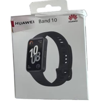 Huawei Band 10