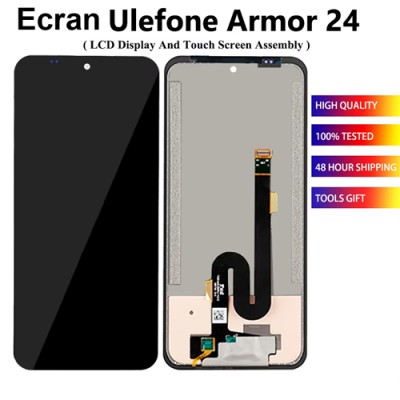 Écran LCD pour Ulefone Armor 24