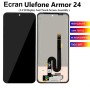 Écran LCD pour Ulefone Armor 24