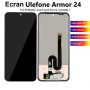 Écran LCD pour Ulefone Armor 24