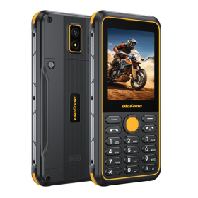 Ulefone Armor mini 4