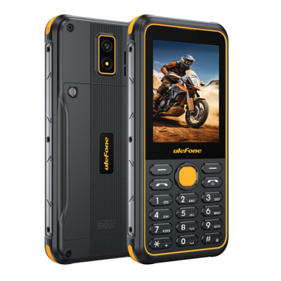 Ulefone Armor mini 4